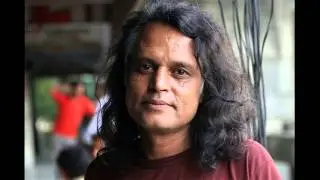 Africa Africa ~ Kafil Ahmed [আফ্রিকা আফ্রিকা]