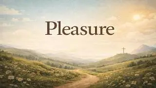 Pleasure