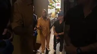 Juntos ap&oacute;s briga, Pop&oacute; e Werdum dizem que 