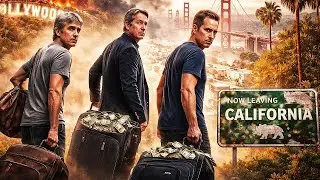 California&rsquo;s $1 TRILLION Tax Disaster &mdash; Billionaires Are Running for the Exits