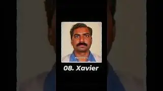 Binod X Xavier 💀 #binod #shorts #xavier