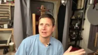 Studio Chat 21: Emulating Master Artists