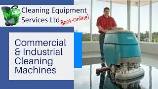 Cleaning Equipment Services LTD | Trusted Source for Cleaning Solutions | Worthing Thrive Listing