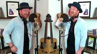 Speechless/Shameless JIM HOGAN (Dan+Shay/Billy Joel cover)