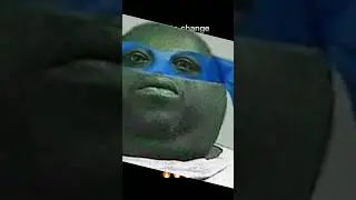Try not change your profile picture Pt1
