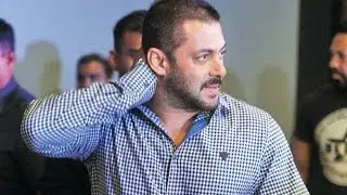 Salman Khan gets a threat call | Bollywood News