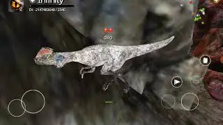 Dino's onlinej