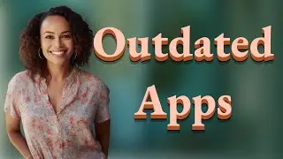 How Can You Tell If a Smart TV App Is Outdated?