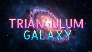 Triangulum Galaxy: The Forgotten Neighbor Planning Our Destruction