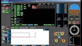 PID Tuning - MultiwiiConf Multiwi GUI
