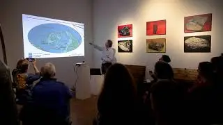 Kathryn Maguire & Patrick Roycroft&mdash;Rare Earth - An exploration of Irish Minerals