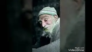 zench marnech ma ker tem zaan  / Rashid Hafiz /Kashmiri sufism