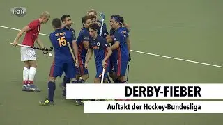 RON TV | Derby-Time!