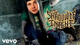 The Return x Sk8er Boi (Shadow of Intent x Avril Lavigne mashup)