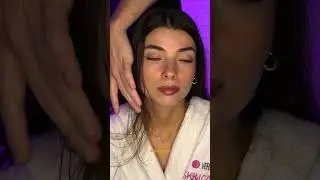 ASMR Hair Dryer Sound