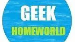 Geek Homeworld Episode 81 Transhuman Evolution