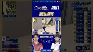 🇮🇳 Total Gaming vs 🇹🇭 Buriram United Esports | Stage 3 &ndash; Intracontinental Clash | Playoffs Day 7