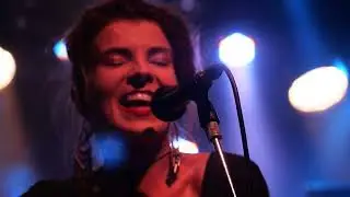 2023 10 07   Wolfarian Symphonic Folk Metal, Melodka Brno1