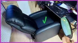 UNBOXING FOTOLIU CU MASAJ