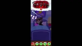 LIVE My Talking Tom #funny #shortsvideo #viral #Garena