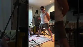 jon mal kvetch out now #shorts
