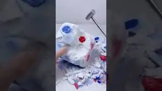 squishy asmr #squishytoys #asmr #satisfying
