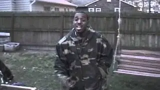 757 VA rapper (That's why I Work so hard )