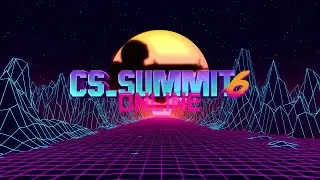 [RU] Vitality vs BIG |bo5|cs_summit 6 Europe,Grand final.!бонус Caster-Max_el0 Caster Maxelo