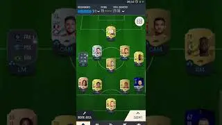 FUT 18 SBC FIFA 23