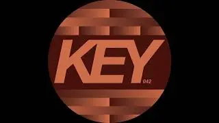 KEY Vinyl 042 - B1 - Ctrls - Subsumed TM1