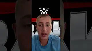 🚨Wwe Monday Night Raw Card Announcement #wwe