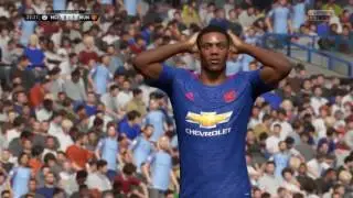 Fifa 17 Обзор