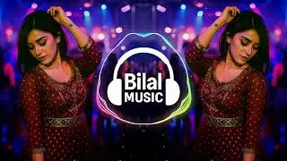 Mast Pashto Rabab Remix - Rabab Hard Trap Remix | New Style Rabab Beats - Bilal Music