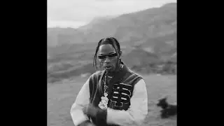 (FREE) TRAVIS SCOTT X LIL BABY TYPE BEAT - TOXIC