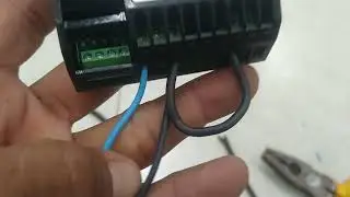 controlador MT 512