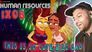 Human Resource S1E08 