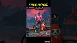 Free panel loot lo 😱 new panel ❤️ #shorts