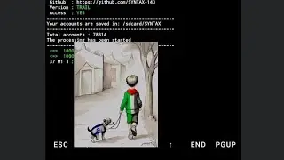 FILE MAKE | AND | FILE CLONE  #termuxhacking #make_file #file_clone
