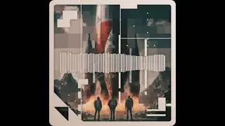 Red Dust Rebels - Launch Pad Anarchy