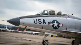 A-6 Intruder: The All-Weather Strike Jet of the U.S. Navy