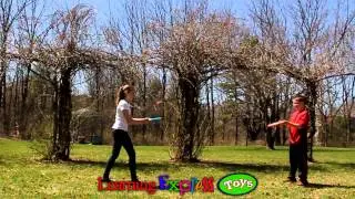 Top Toys: Mini OgoDisk and OgoSoft Refill Balls
