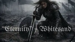 &ldquo;Eternity&rdquo; &ndash; Whitesand