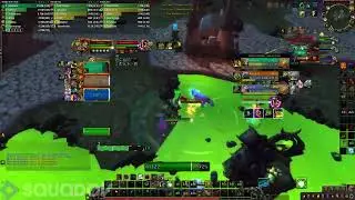Windwalker monk 3v3, 2.5k exp - WoW: Shadowlands 9.2.7