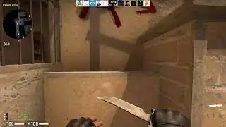 CS:GO India | HGUnified Crew | Live Stream 2020-06-24
