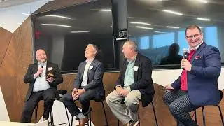 2024 NYC Horizon Summit | May 2, 2024 | ArcStone Securities & Investments Corp.