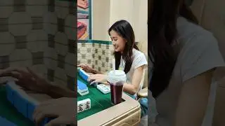 Do you know how can play this?#mahjongg #china #majiang