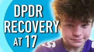 DPDR Recovery at 17 &ndash; Gabe&rsquo;s Story