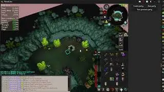 Sub 30 Solo CoX CM