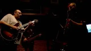 Help Me - Blues Bash