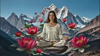 Soulful Relaxation Music 🌊 Anxiety Relief & Deep Healing Meditation